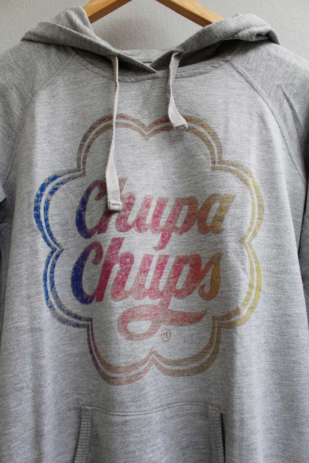 Sweat Chupa chups Pull&bear