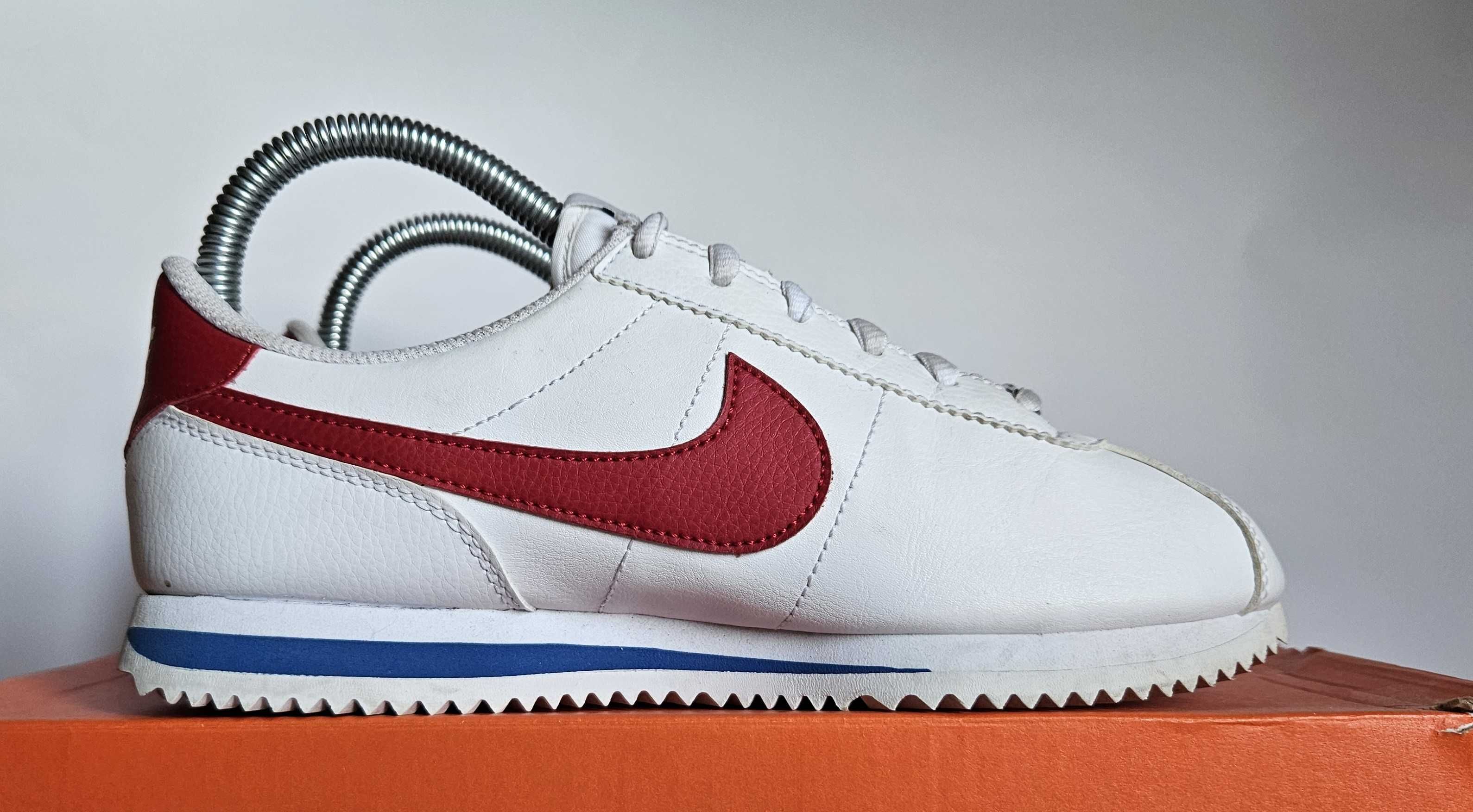 Nike Cortez Forrest Gump 2018 5.5YUS/38EUR