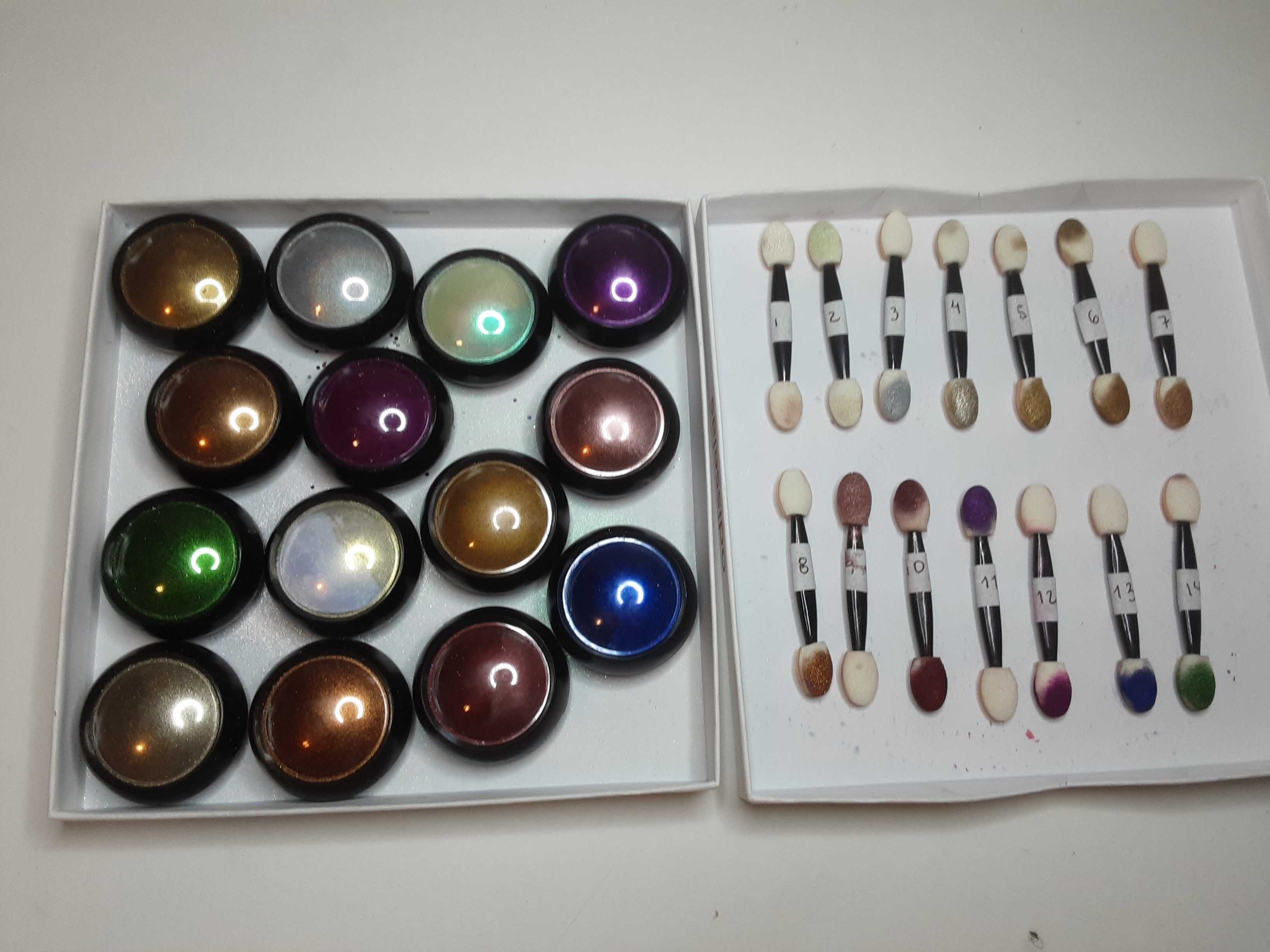 Kit Completo para Manicure e Nail Art (para abrir espaço hoje!)