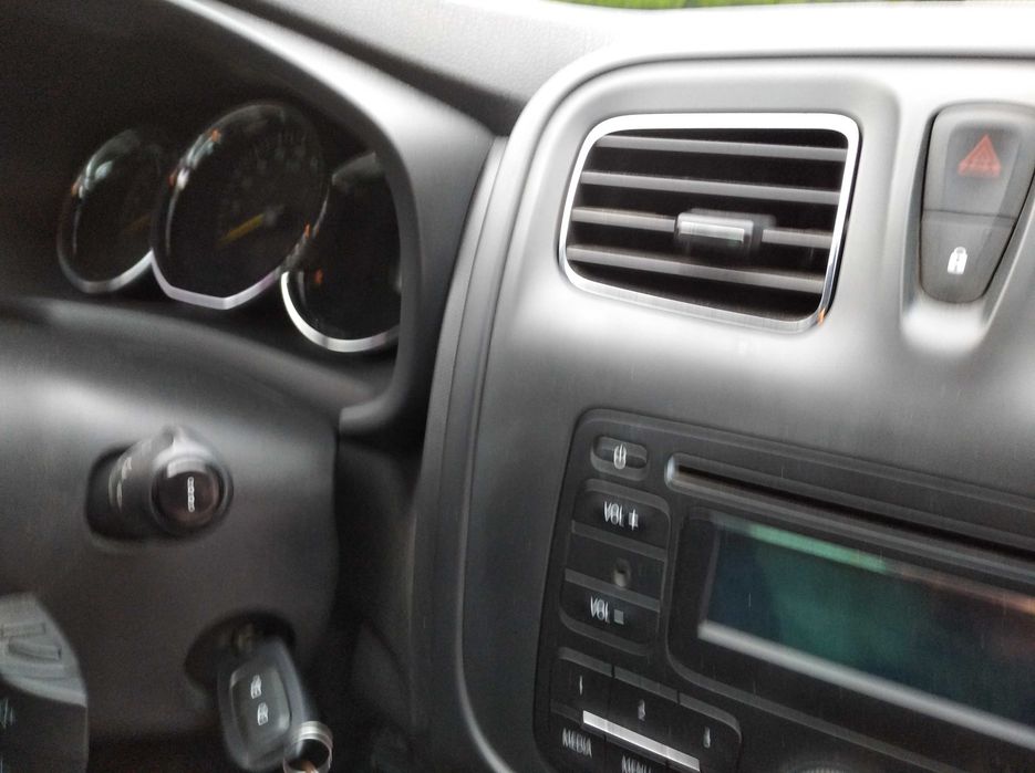 Рено Сандеро 2016рік