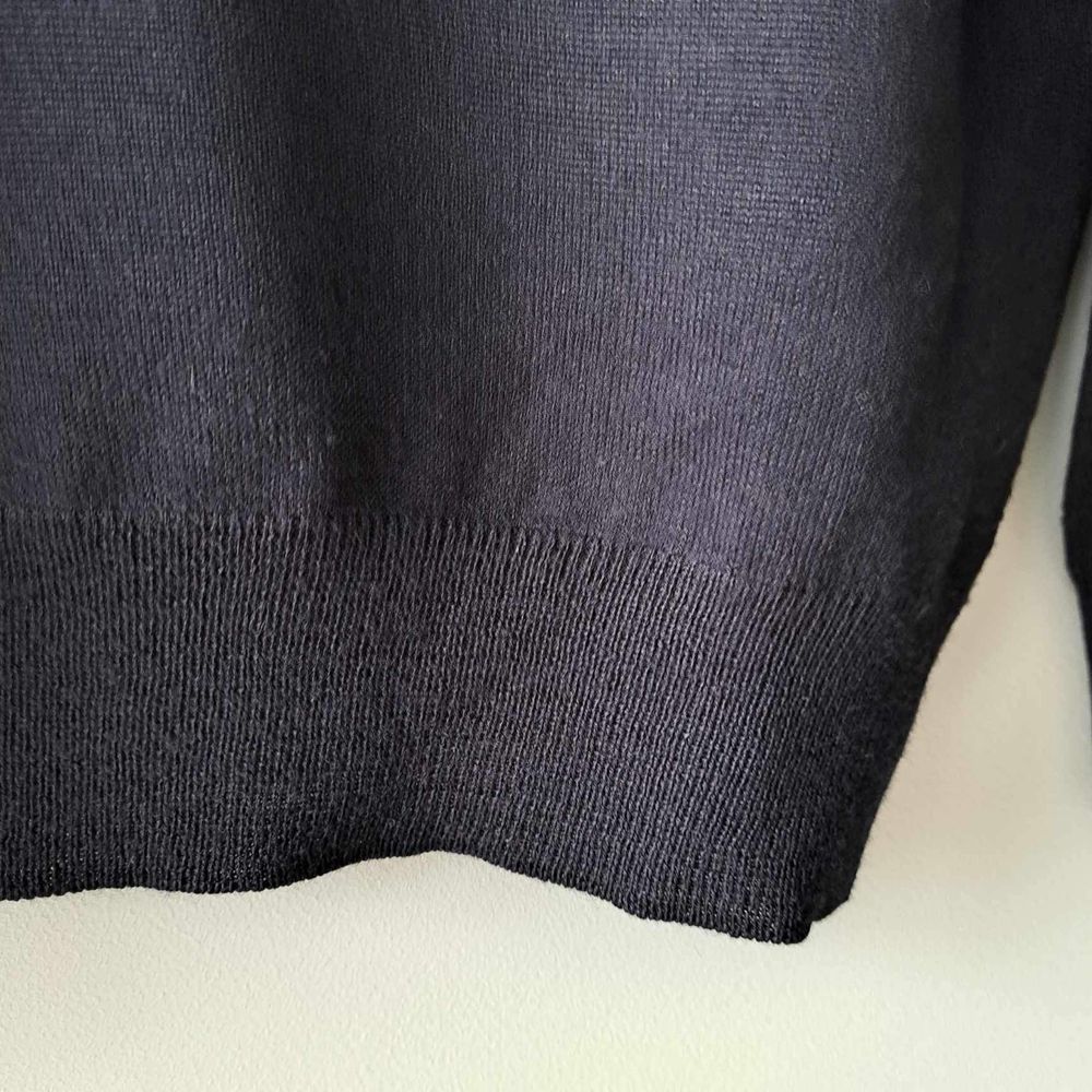 Sweter Maglia M 50% merino wool