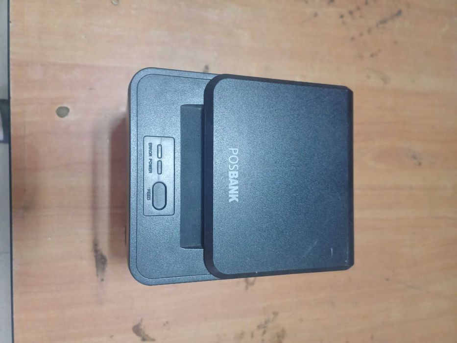 Продам принтер чеков