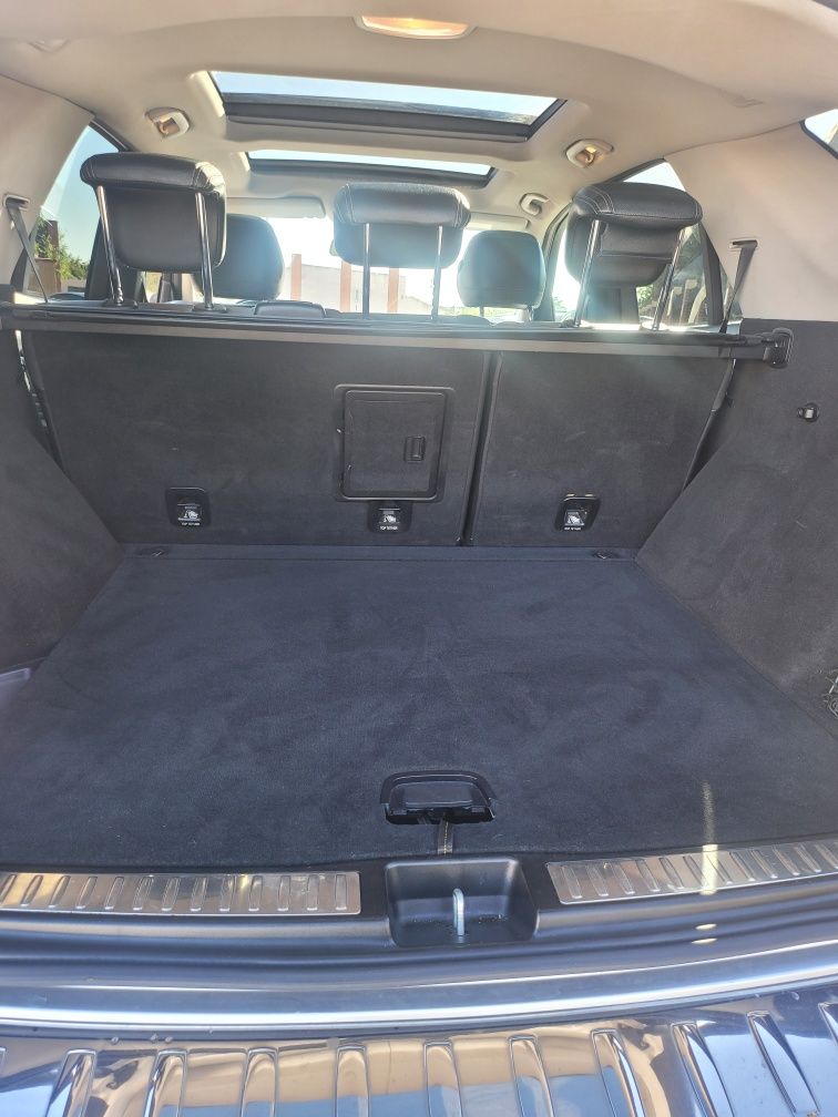 Mercedes-benz ML 350 blueTEC Amg de 2014 com 235.000kms Nacional