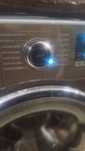 Samsung eco bubble 8kg