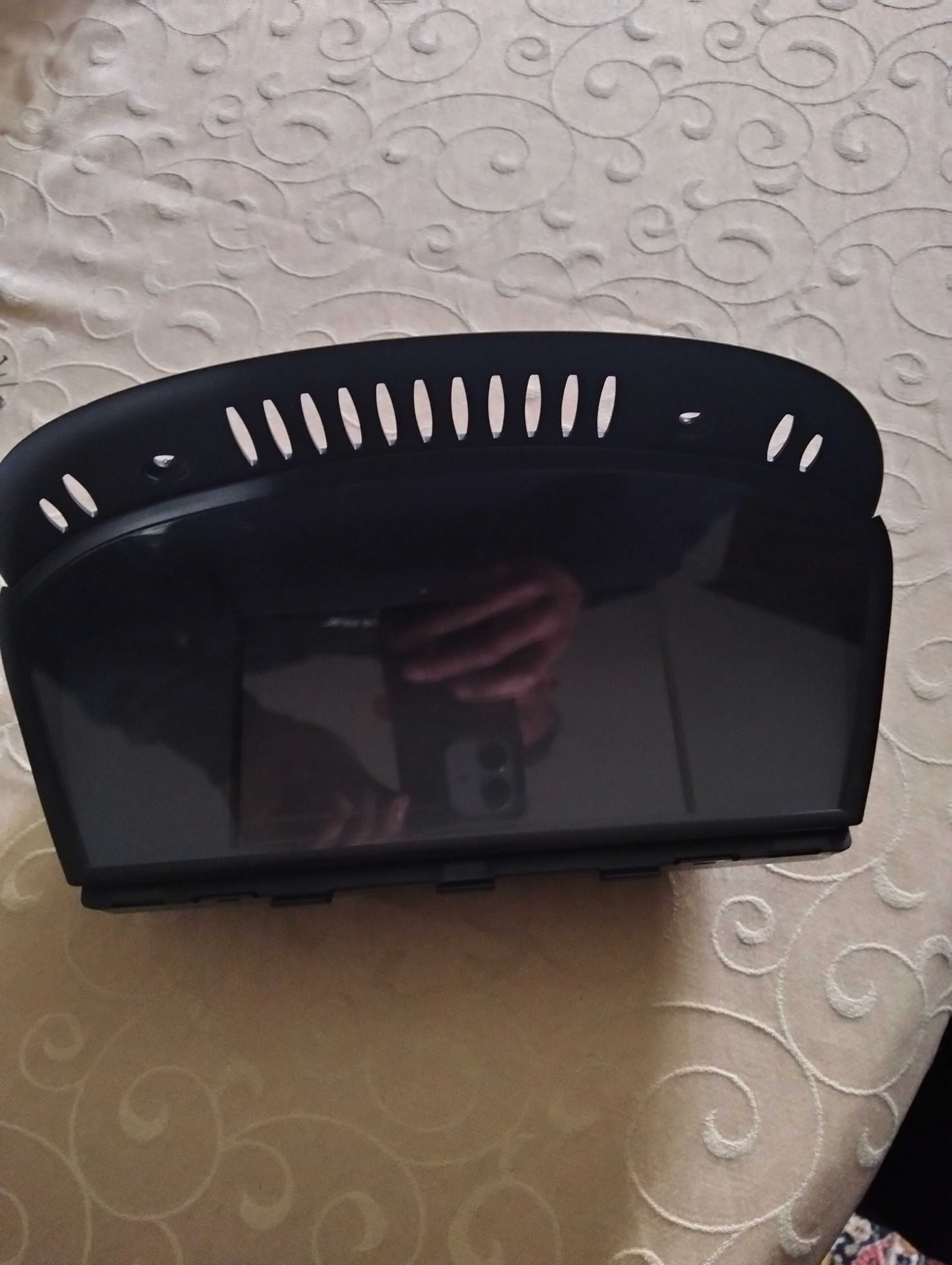 Vendo radio original bmw