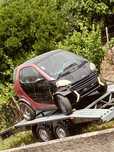 Smart fortwo gasolina