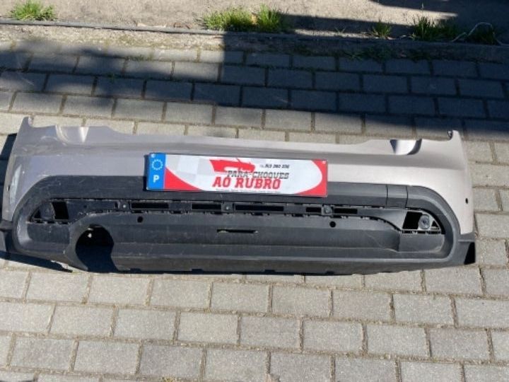 Parachoque mini F56 lci