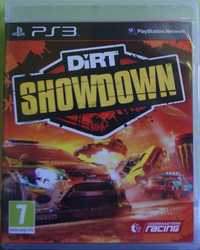 Dirt Showdown Playstation 3 - Rybnik Play_gamE