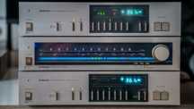 Pioneer Tuner Radio TX720/720L