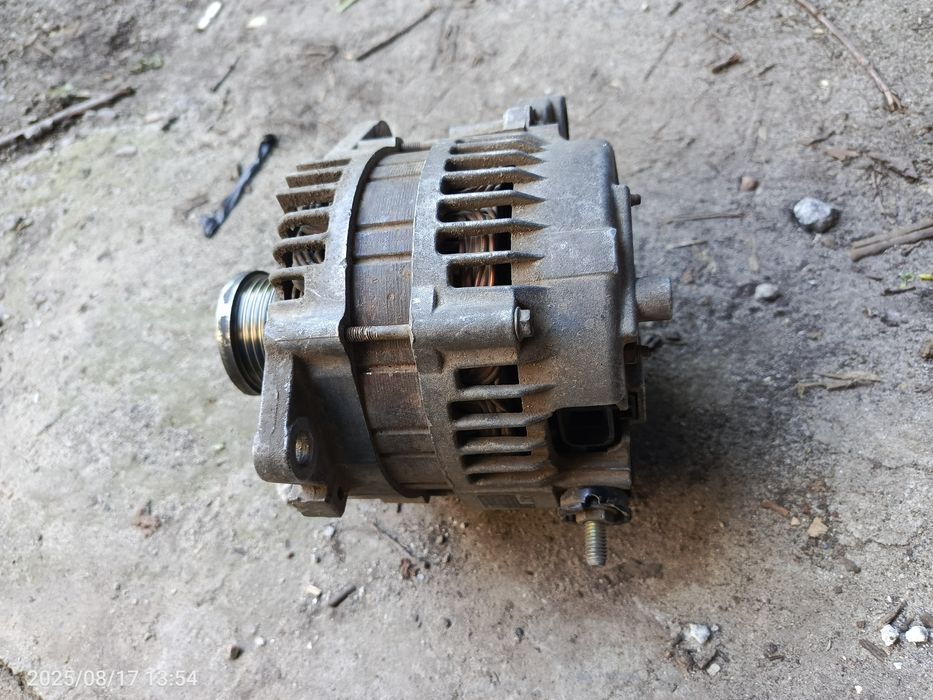 Генератор Nissan 231­00A­U420