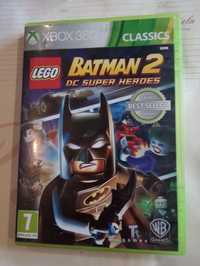 Xbox 360 LEGO Batman 2