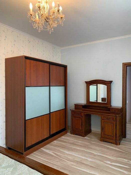 3-х комнатная квартира. Маразлиевская. Парк Шевченко. Новый ремонт.