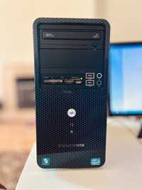 Computador Tsunami | Intel i3 2100 | 4GB Ram | 500GB HDD