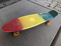 Скейтборд pennyboard 27