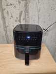 Frytkownica beztłuszczowa CECOTEC Cecofry Full InoxBlack 5500 Pro