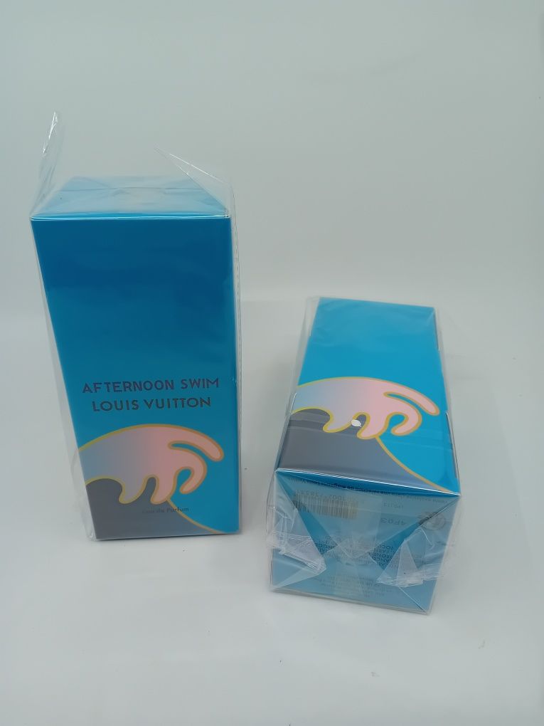 Perfumy Louis Vuitton Afternoon Swim edp 100ml
