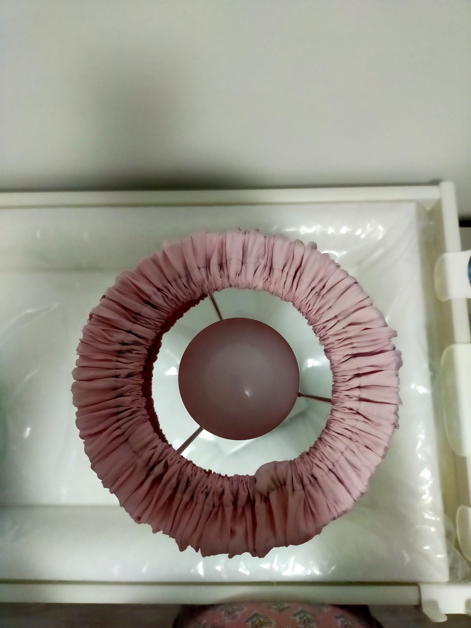 Candeeiro de mesa