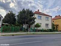 Dom w centrum Tucholi na sprzedaż