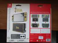 Nintendo Switch Folia PDP Skin Zelda Breath Of The Wild