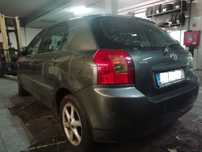 Toyota Corolla  E12 U