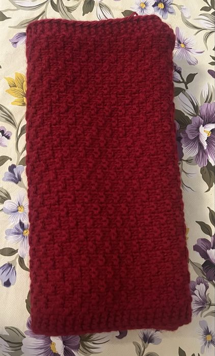 Шарфики и хомутики