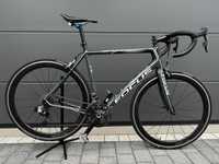 Rower szosowy Focus Evo Cayo SRAM Red eTap