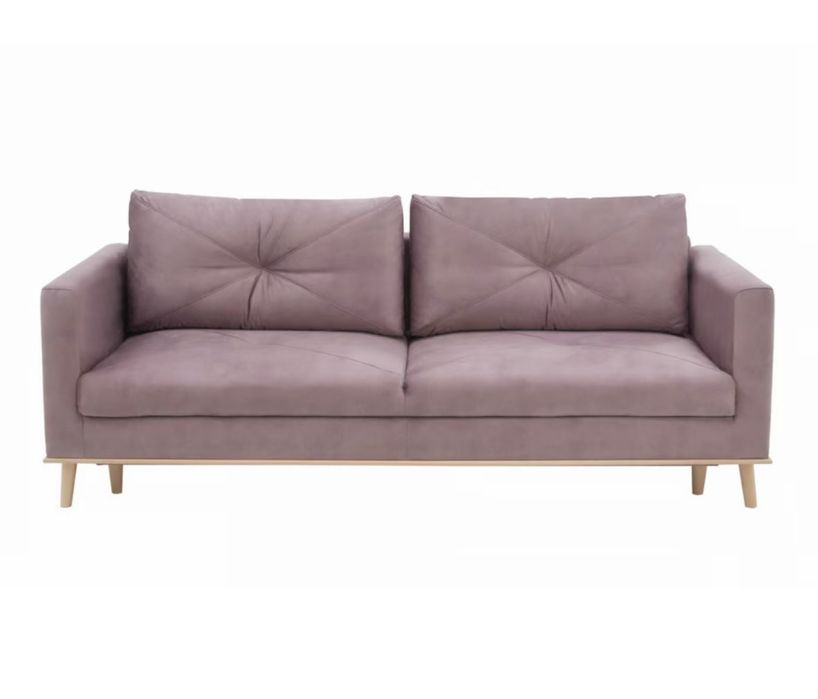 Sofa z fukcją Spania Agata