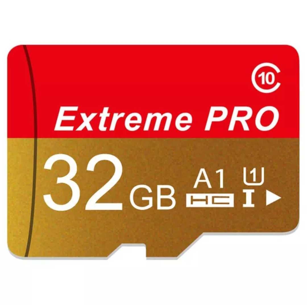 Cartão de memória 32Gb NOVO