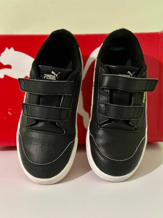 Puma кеди в наявності