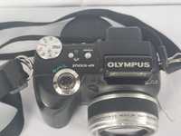 Фотоапарат Olympus sp-510uz