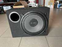 Aktywny subwoofer z głośnikiem Dibeisi 150 W RMS