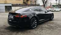 Tesla Model S 2014