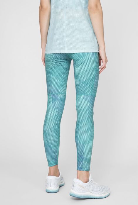 Жіночі тайтси saucony легінси