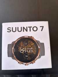 Smartwatch Suunto 7