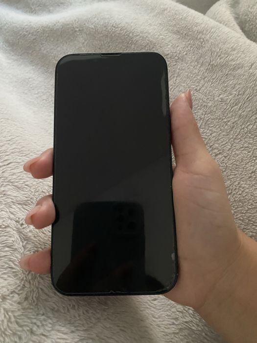 Iphone 13 azul escuro , 128 bg