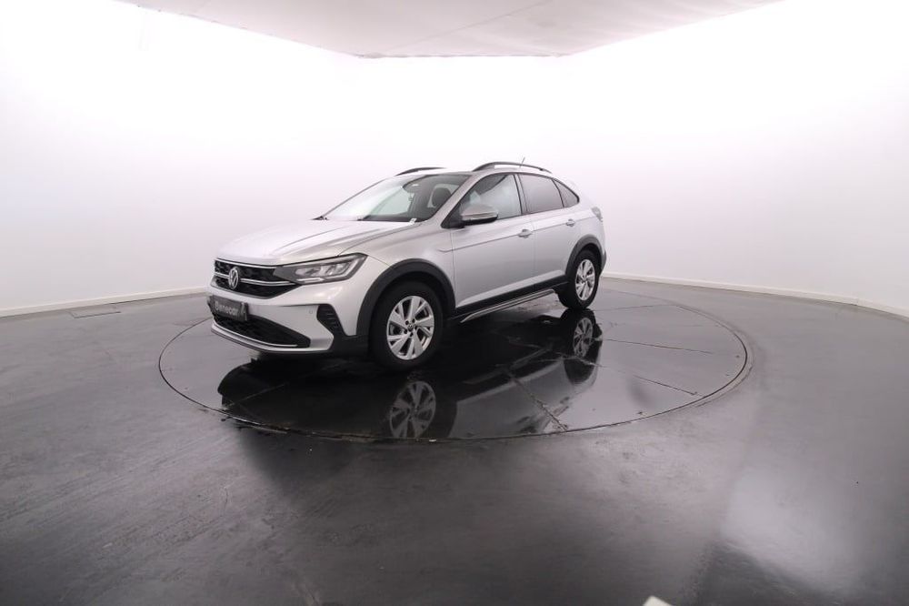 VW Taigo 1.0 TSI Life