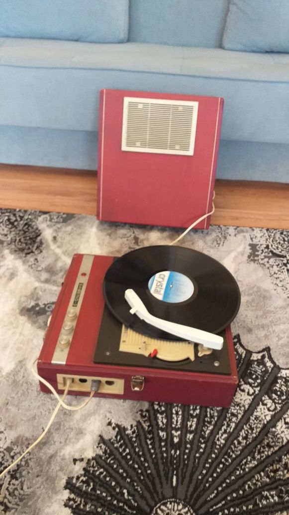 GRAMOFON Bambino 3