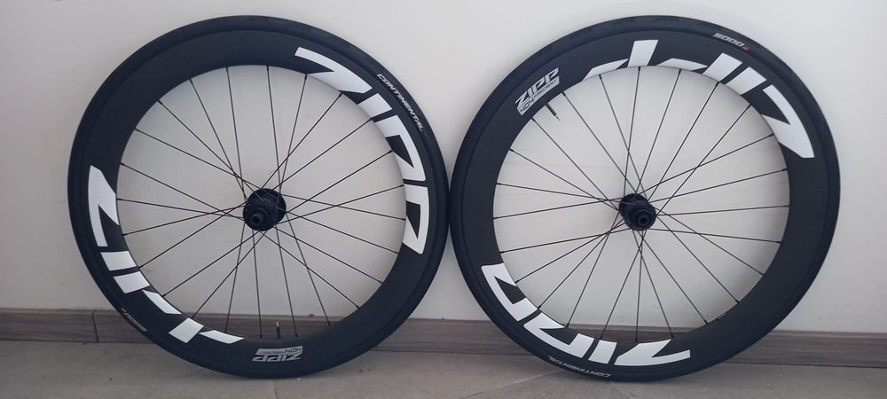 Rodas Zipp 404 Firecrest