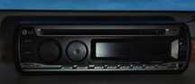 Radio LG CD MP3 Stereo 4x50w
