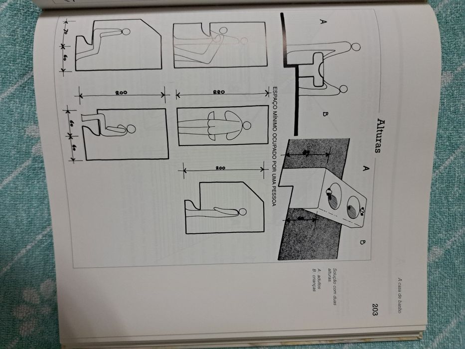 Decoracao de interiores