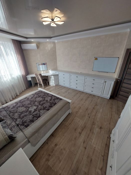 Рів'єра Двокімнатна квартира