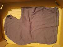 Kominiarka khaki wojskowa 511t, roz.52-57
