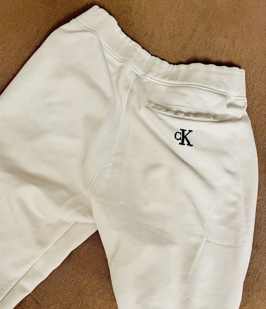 Штаны Calvin Klein