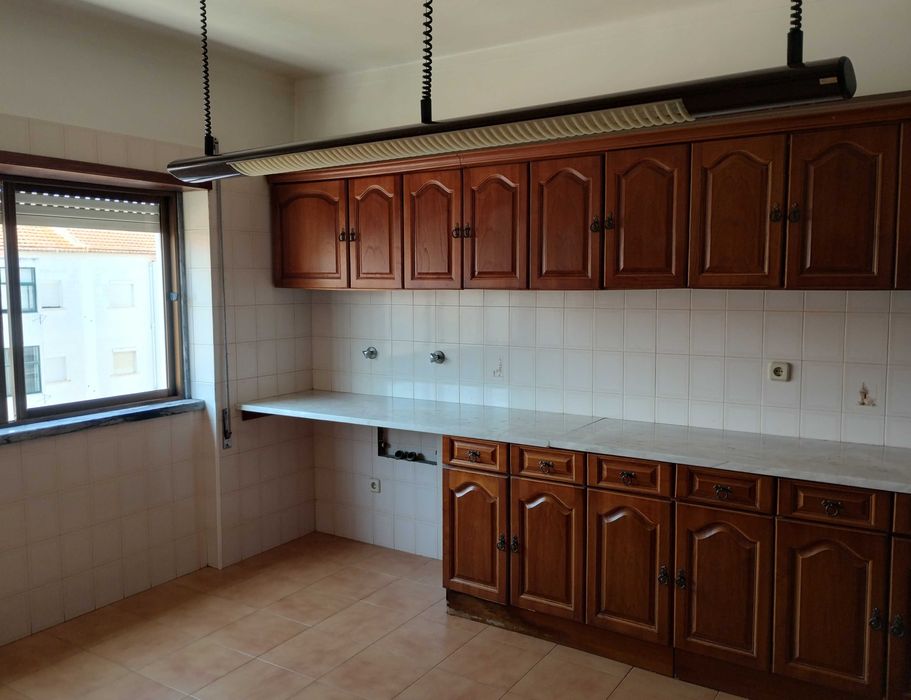 Apartamento T3 Santarém Centro Cidade