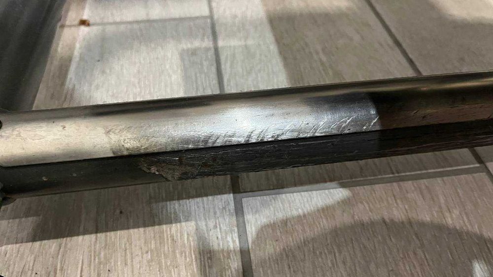 Орбітрек FitLogic E110