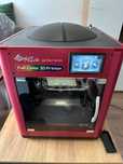 Drukarka 3D XYZprinting DaVinci Color jak nowa