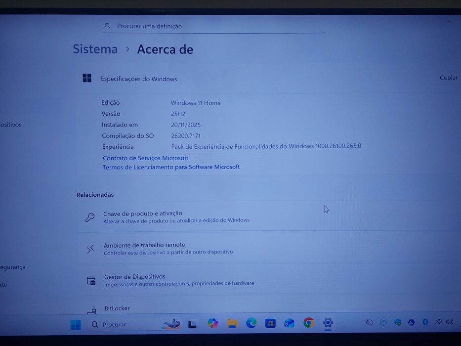 Mini PC 3 em 1 (pronto a utilizar)