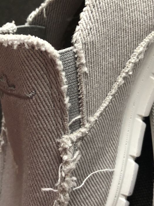 Жіночі мокасини 36-37 розмір нові