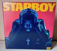 The Weeknd - Starboy Winyl