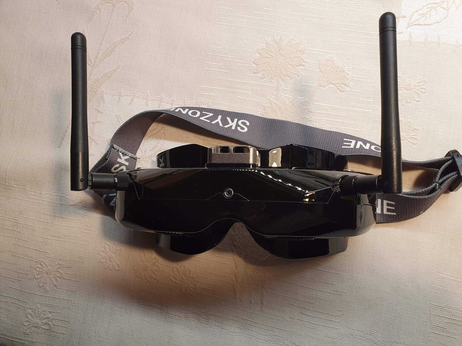FPV-окуляри Skyzone SKY02С